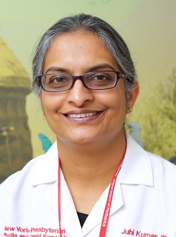 Dr. Juhi Kumar