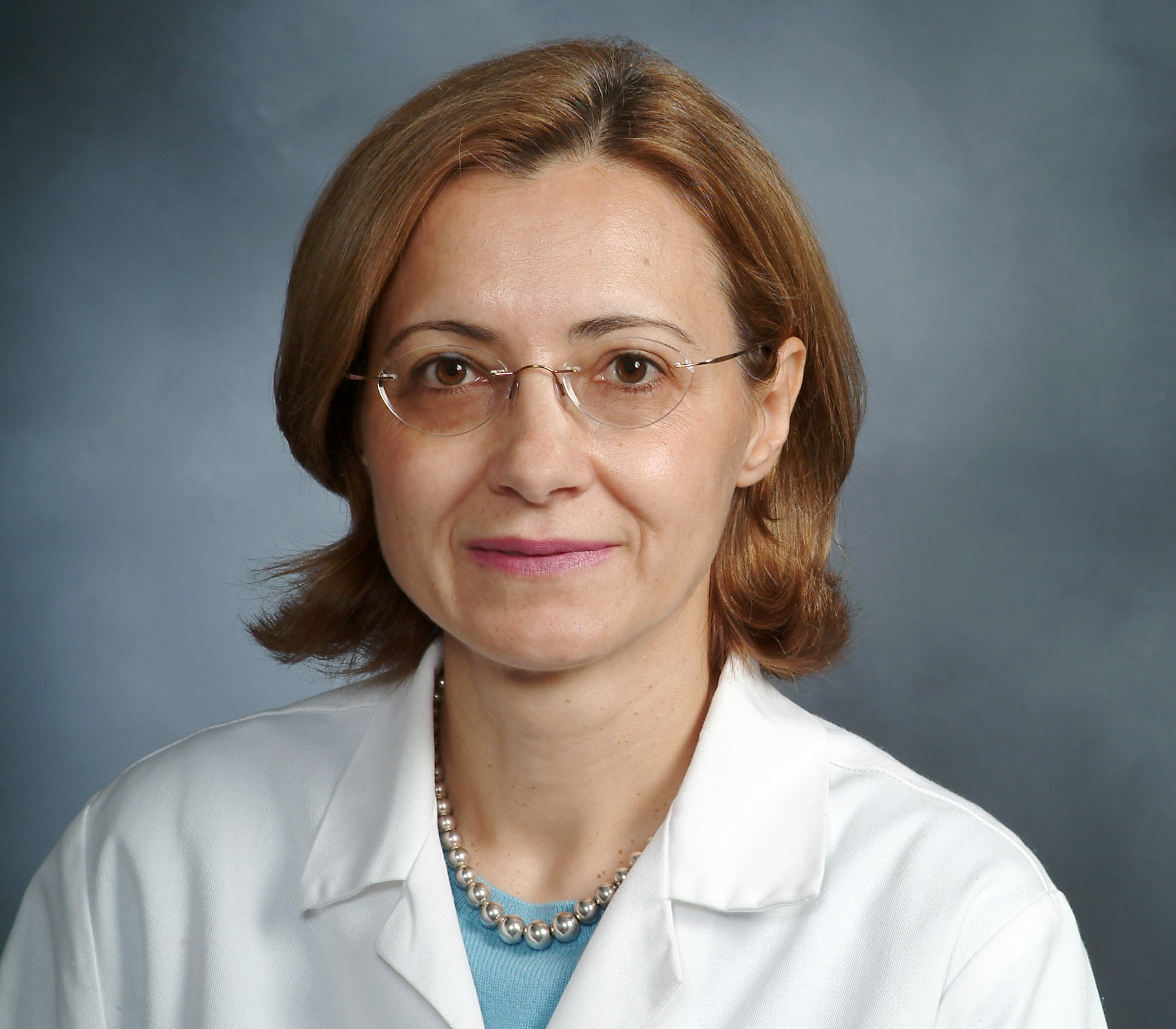 Dr. Snezana Nena Osorio headshot