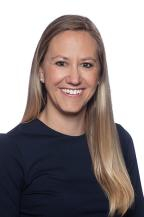 Dr. Katherine Travis