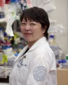 Dr. Theresa Lu