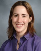 Erika Abramson