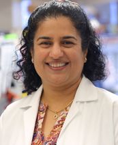 Anjali Rajadhyaksha