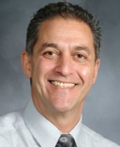 Barry Kosofsky