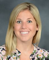 Dr. Lauren Blatt Dr. Lauren Blatt