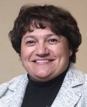 Camilia Martin