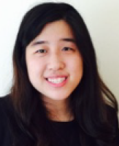 Headshot of Sophia  Hsien