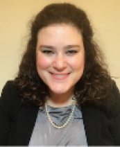 Headshot of Tamar Siskind