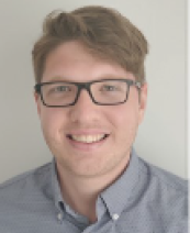 Headshot of William Patten