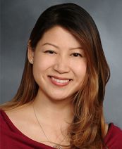 Catherine Chang