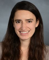 Dr. Emily Echevarria Dr. Emily Echevarria