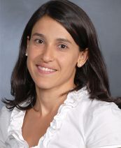 Elisa Hampton