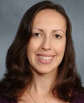 Elizabeth DiSalvo