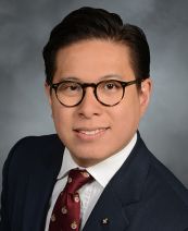 Dr. Michael Espiritu Dr.Michael Espiritu