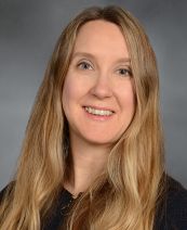 Dr. Elizabeth Fiorino Dr. Elizabeth Fiorino