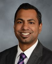 Dr. Kevin Gurcharran Dr. Kevin Gurcharran