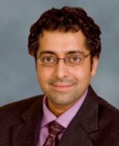 Headshot of Harsimran Singh