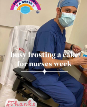 Dr. Zachary Hena Dr. Zachary Hena