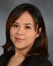 Dr. Andrea Heras Dr. Andrea Heras