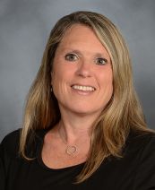 Dr. Theresa Hetzler Dr. Theresa Hetzler