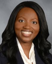 Dr. Cynthia Oghogho Isedeh Dr. Cynthia Oghogho Isedeh