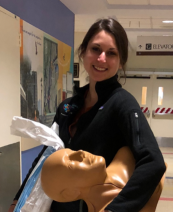Dr. Rebecca Jacobowitz Dr. Rebecca Jacobowitz