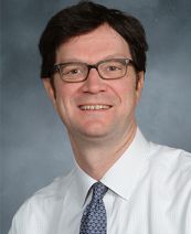 James Killinger