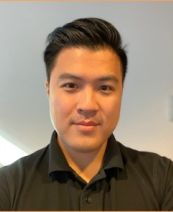 Headshot of Jimmy Zhou
