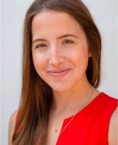 Headshot of Kelly Banks