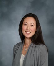 Headshot of Kimberley Chien