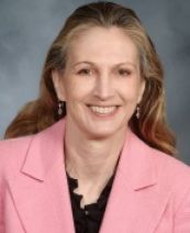 Dr. Linda Heier Dr. Linda Heier
