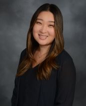 Headshot of Yurhee Lee