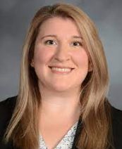 Dr. Liana Senaldi Dr. Liana Senaldi