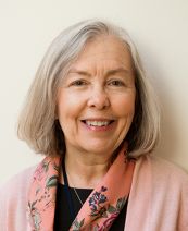 Mary Ward