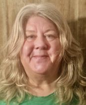 Susan McKillop Susan McKillop