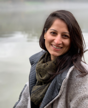 Dr. Priyanka Mehrotra Dr. Priyanka Mehrotra