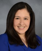 Dr. Carolyn Ochoa Dr. Carolyn Ochoa