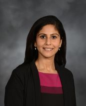 Headshot of Rashi Kochhar