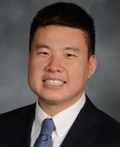 Dr. George Ru