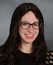 Dr. Miriam Samstein Dr. Miriam Samstein