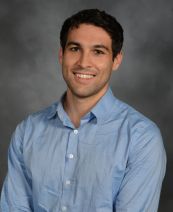 Headshot of Dylan Bennett