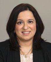 Srishti Nangia