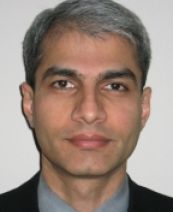 Sujit Sheth