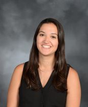 Headshot of Christina Tempesta