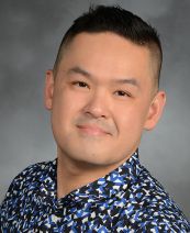 Dr. Vincent Uy Dr. Vincent Uy