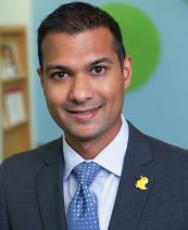 Dr. Vikash Modi Dr. Vikash Modi
