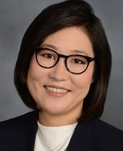 Headshot of Dr. Hanano Watanabe