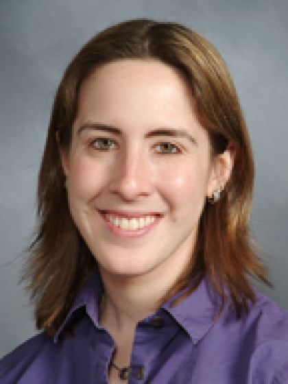Dr. Erika Abramson
