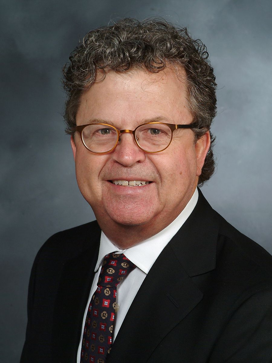 Dr. Chris Cunniff