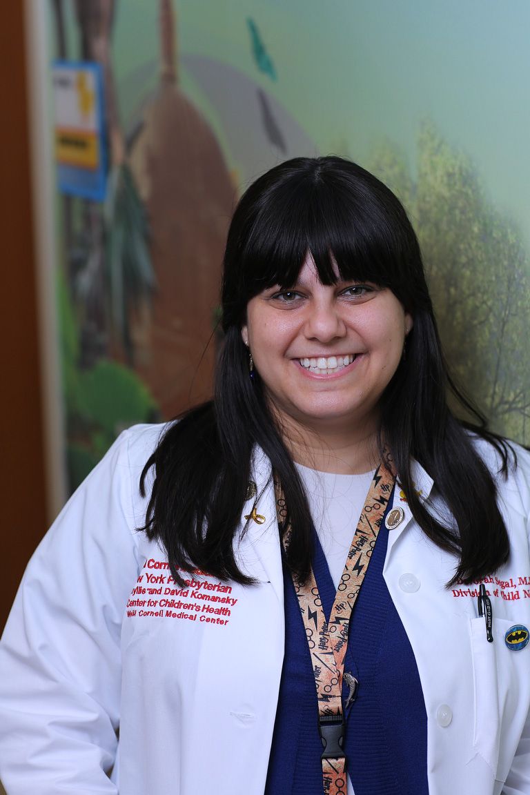 Dr. Monika Bolino