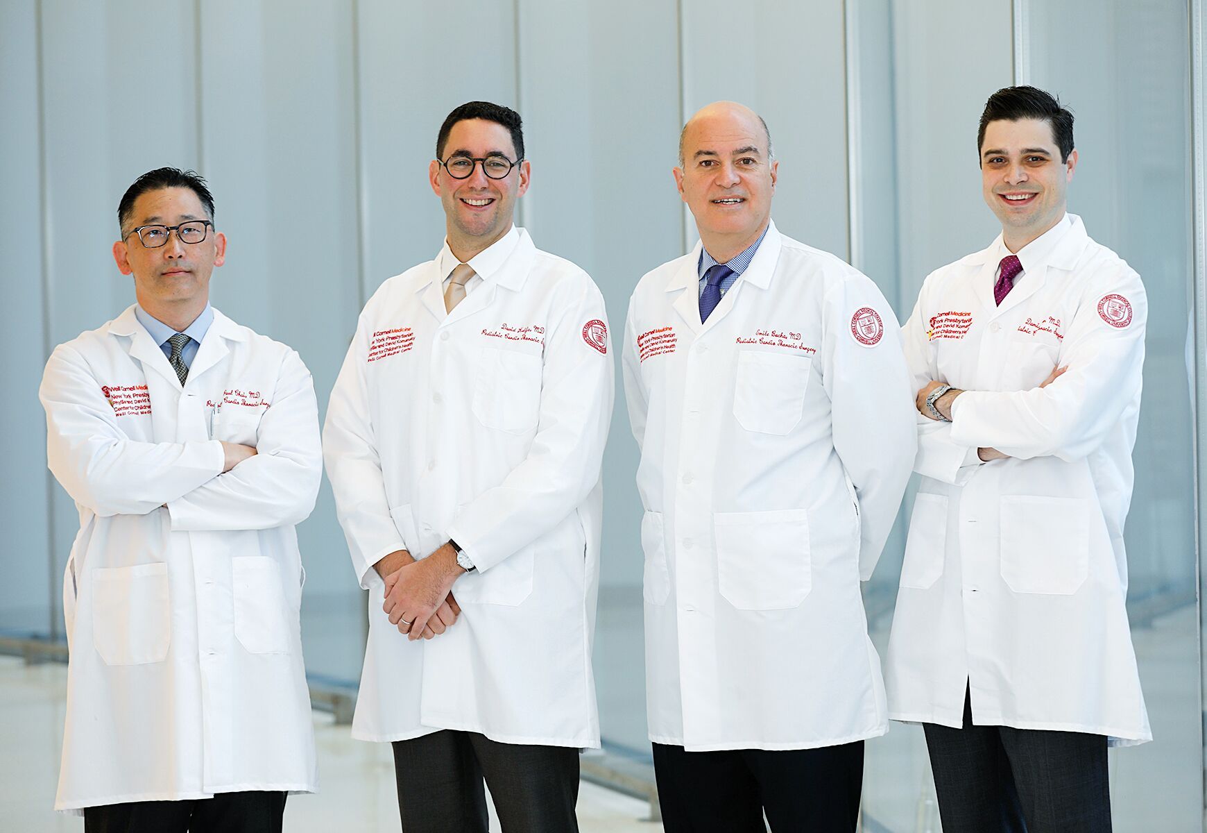 Medical Records Surgery Weill Cornell Medicine